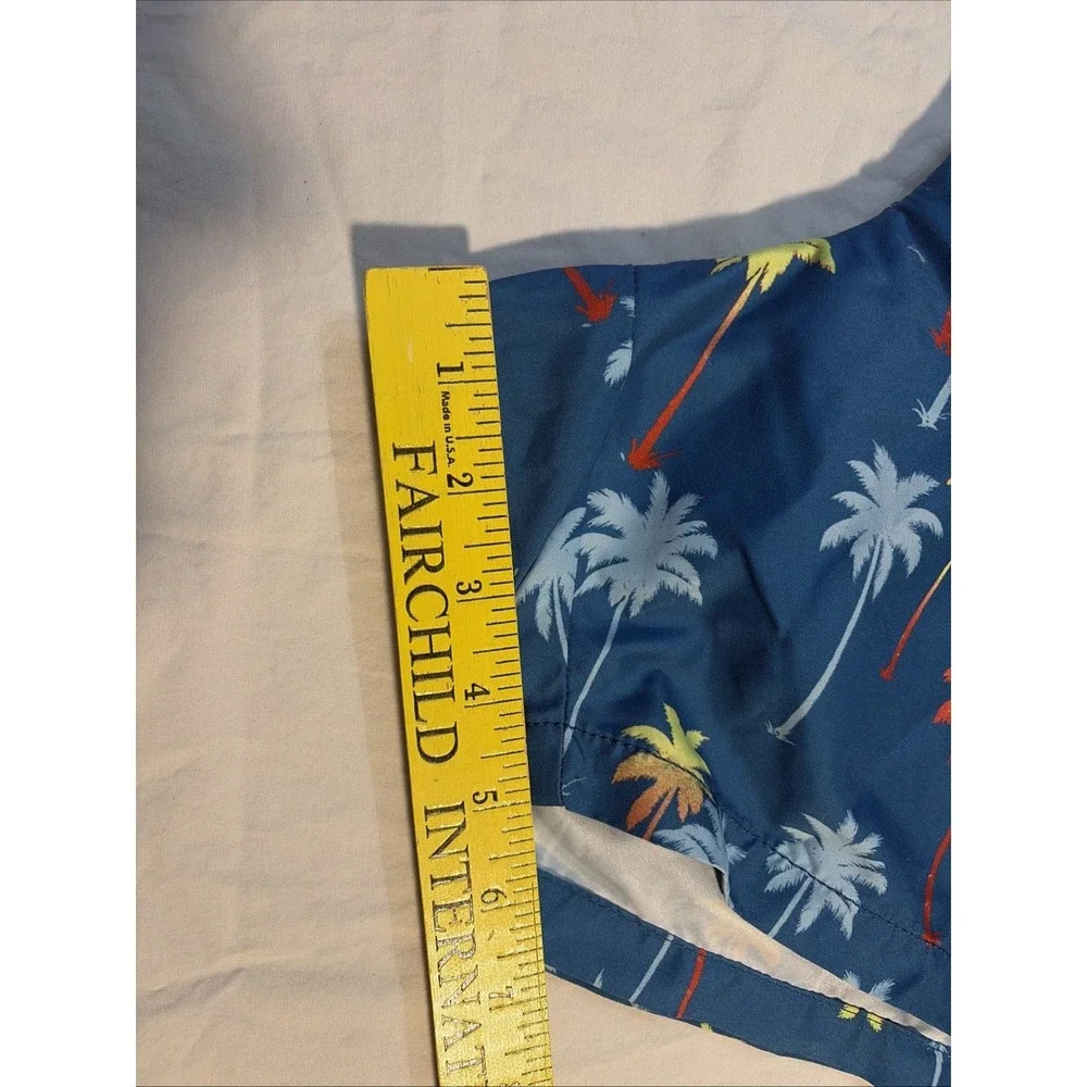 Tommy Bahama Swim Trunks In 3XLB